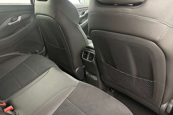 2025 Hyundai i30 N Line PDe.V6