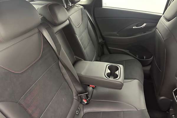 2025 Hyundai i30 N Line PDe.V6