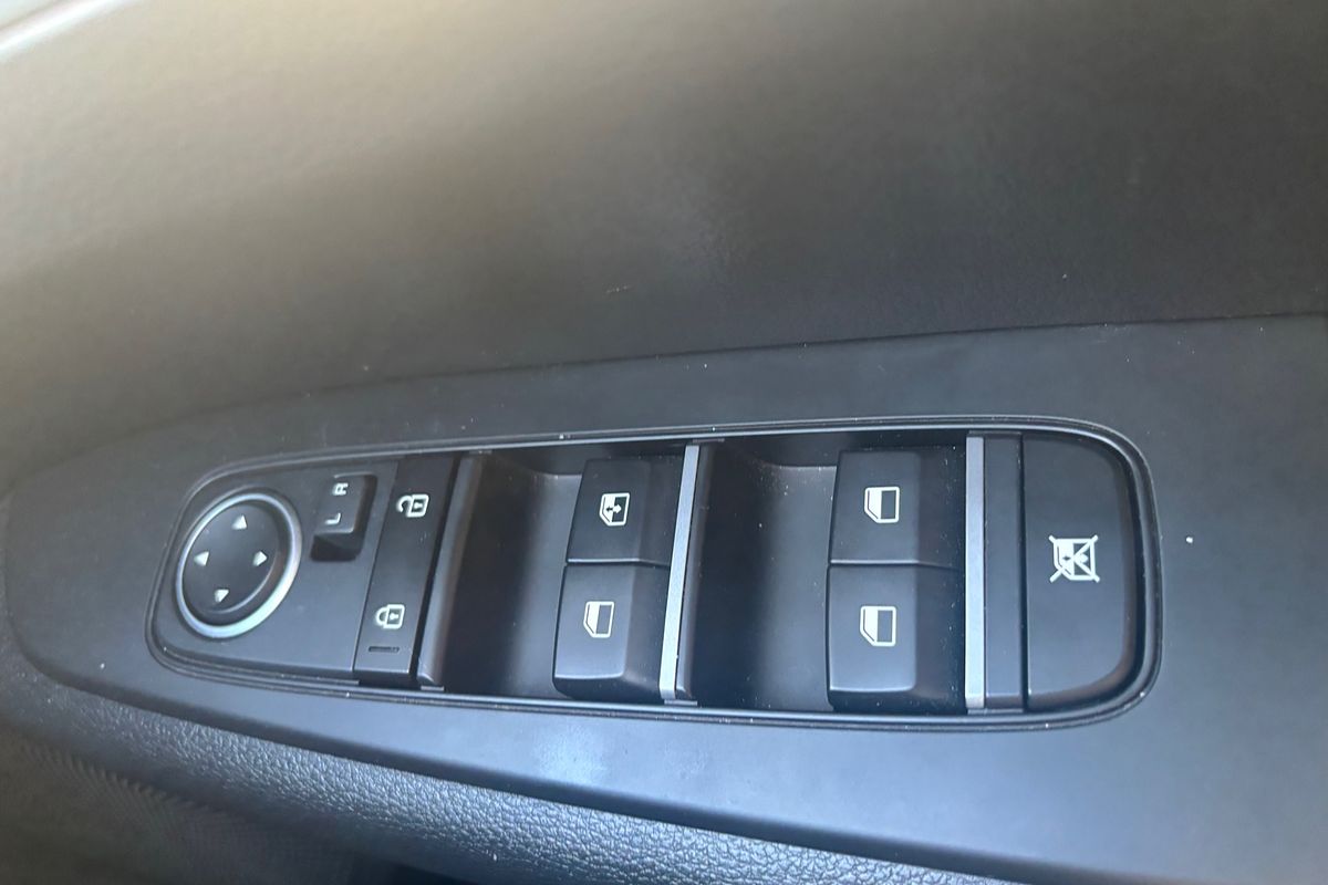 2024 Kia Cerato Sport BD
