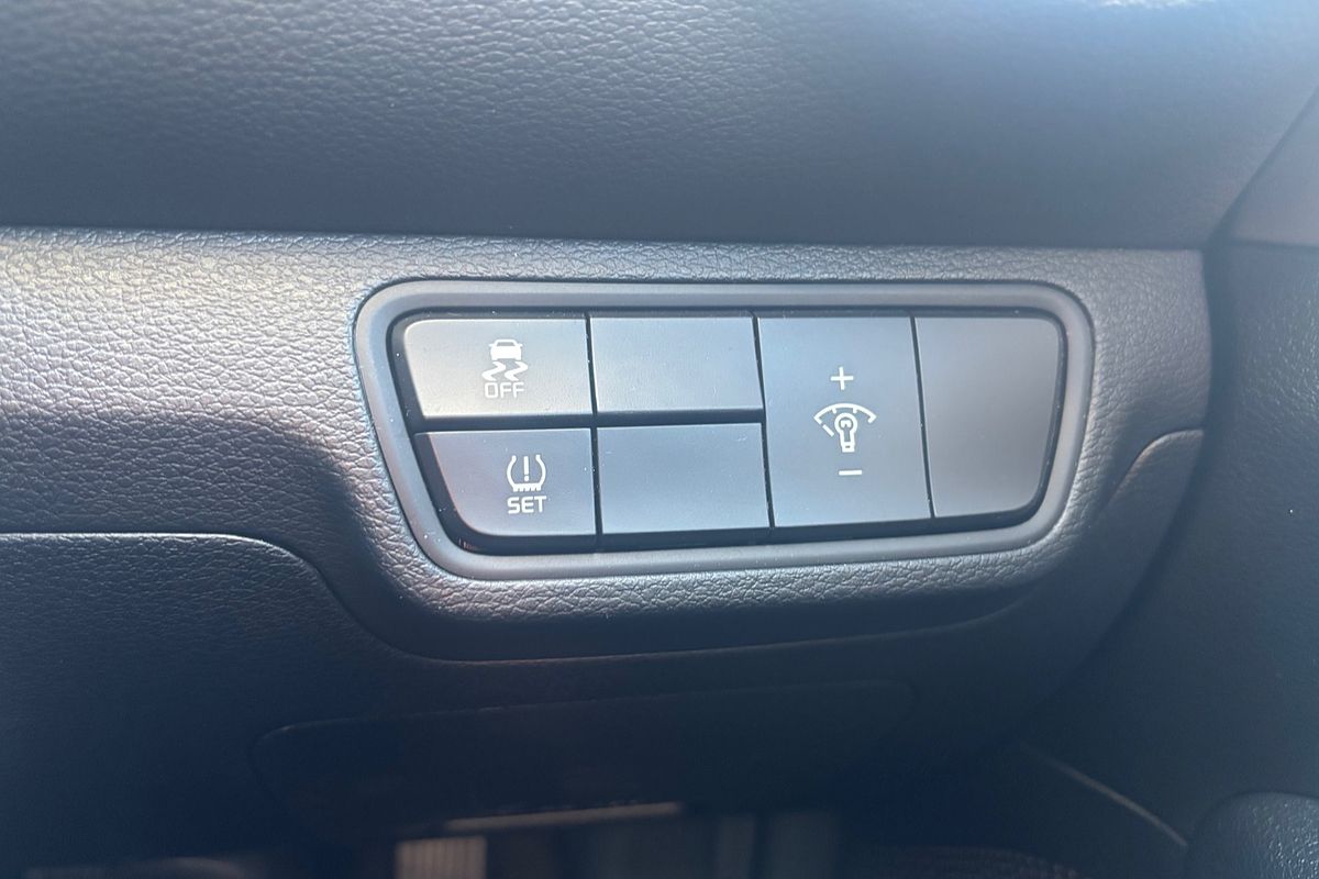 2024 Kia Cerato Sport BD