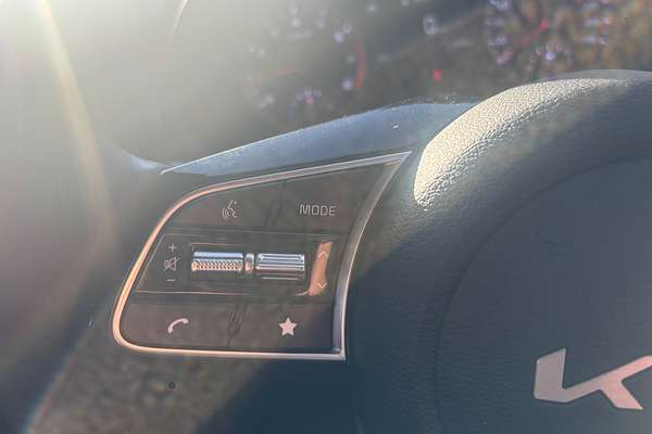2024 Kia Cerato Sport BD
