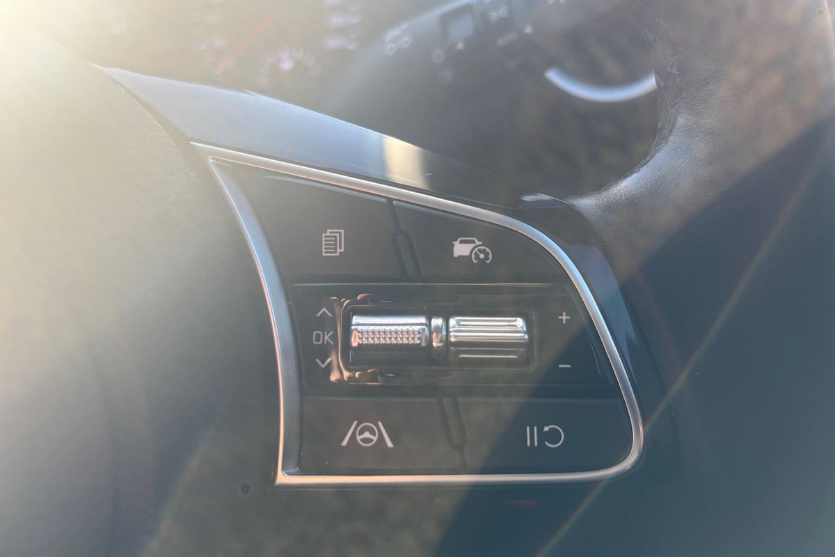 2024 Kia Cerato Sport BD