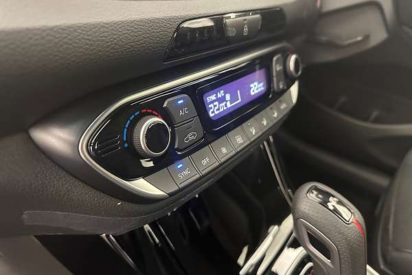 2025 Hyundai i30 N Line PDe.V6