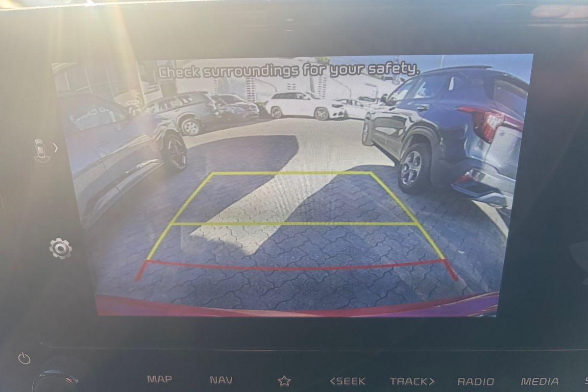 2024 Kia Cerato Sport BD