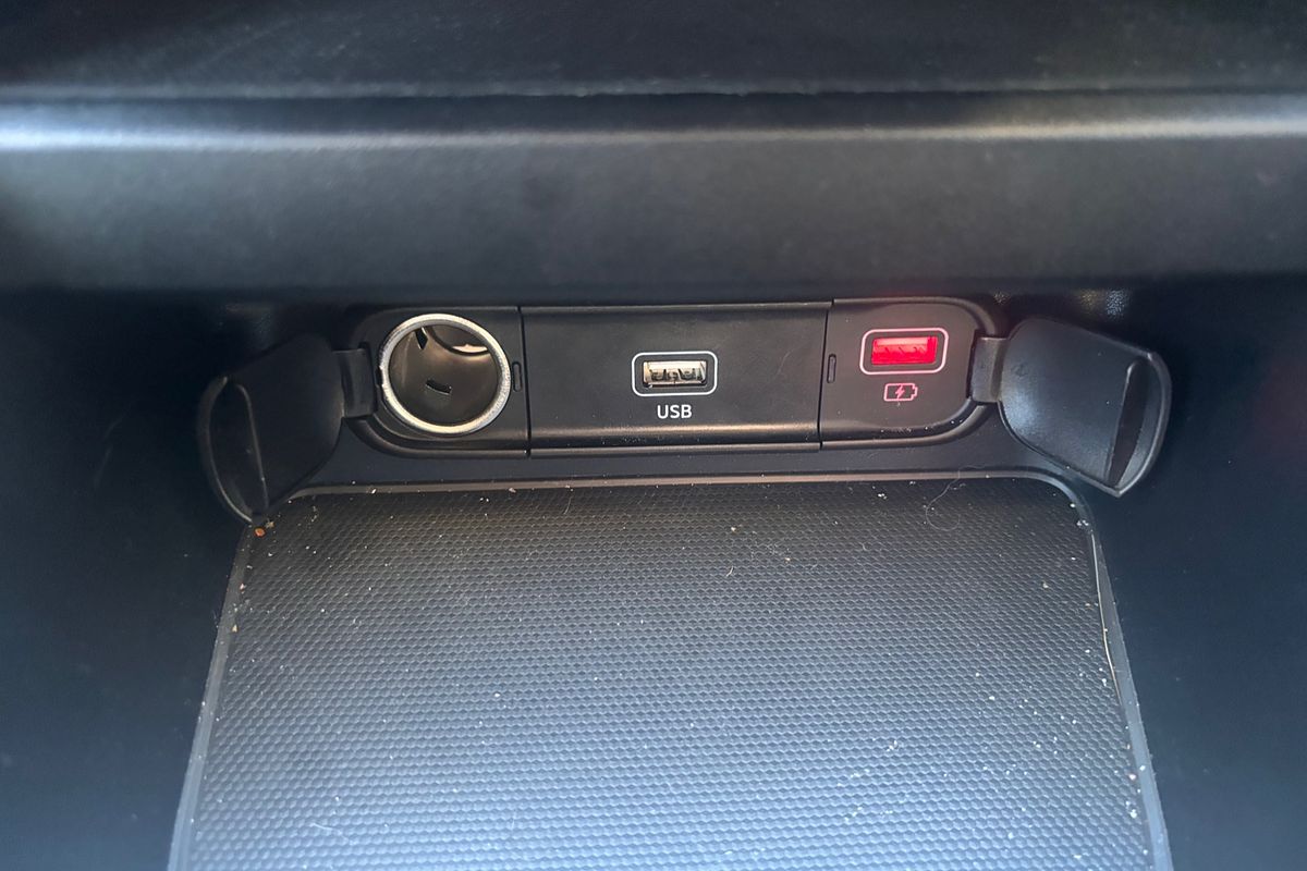 2024 Kia Cerato Sport BD