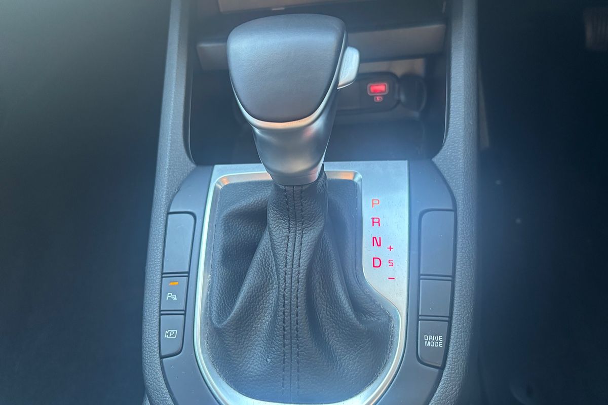 2024 Kia Cerato Sport BD