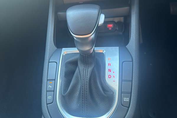 2024 Kia Cerato Sport BD