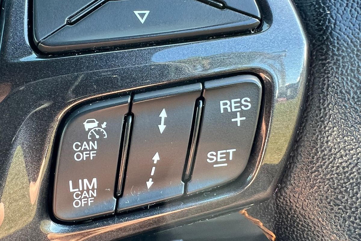 2021 Ford Ranger Wildtrak PX MkIII 4X4 2.0L
