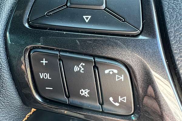 2021 Ford Ranger Wildtrak PX MkIII 4X4 2.0L
