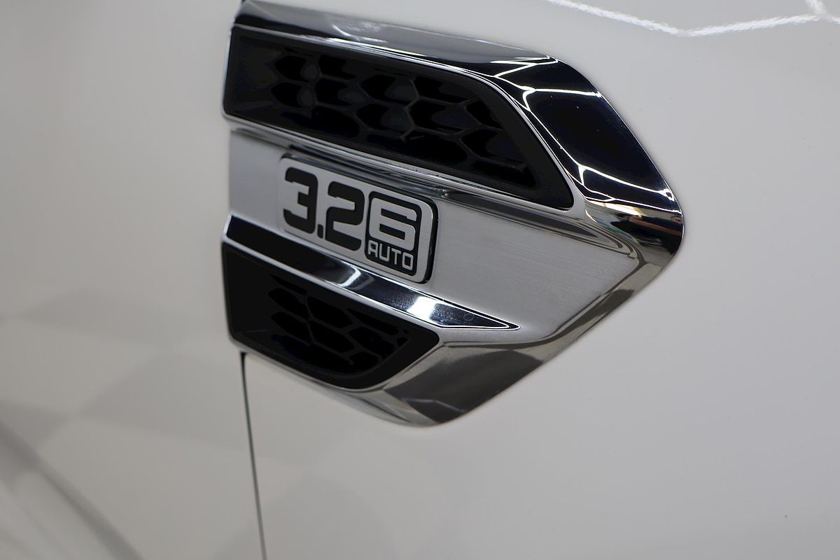 2021 Ford Ranger XLT PX MkIII 4X4 3.2L
