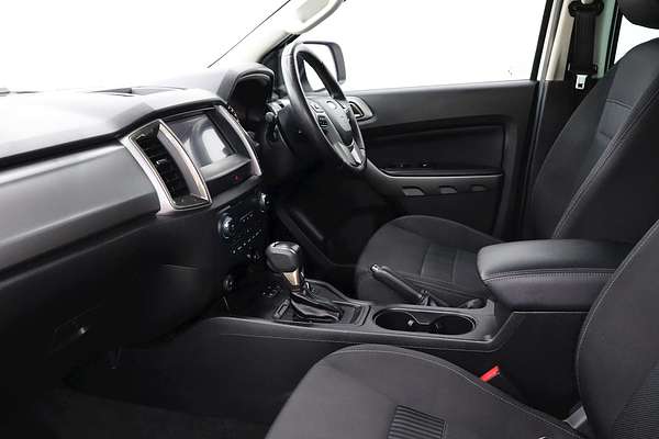 2021 Ford Ranger XLT PX MkIII 4X4 3.2L