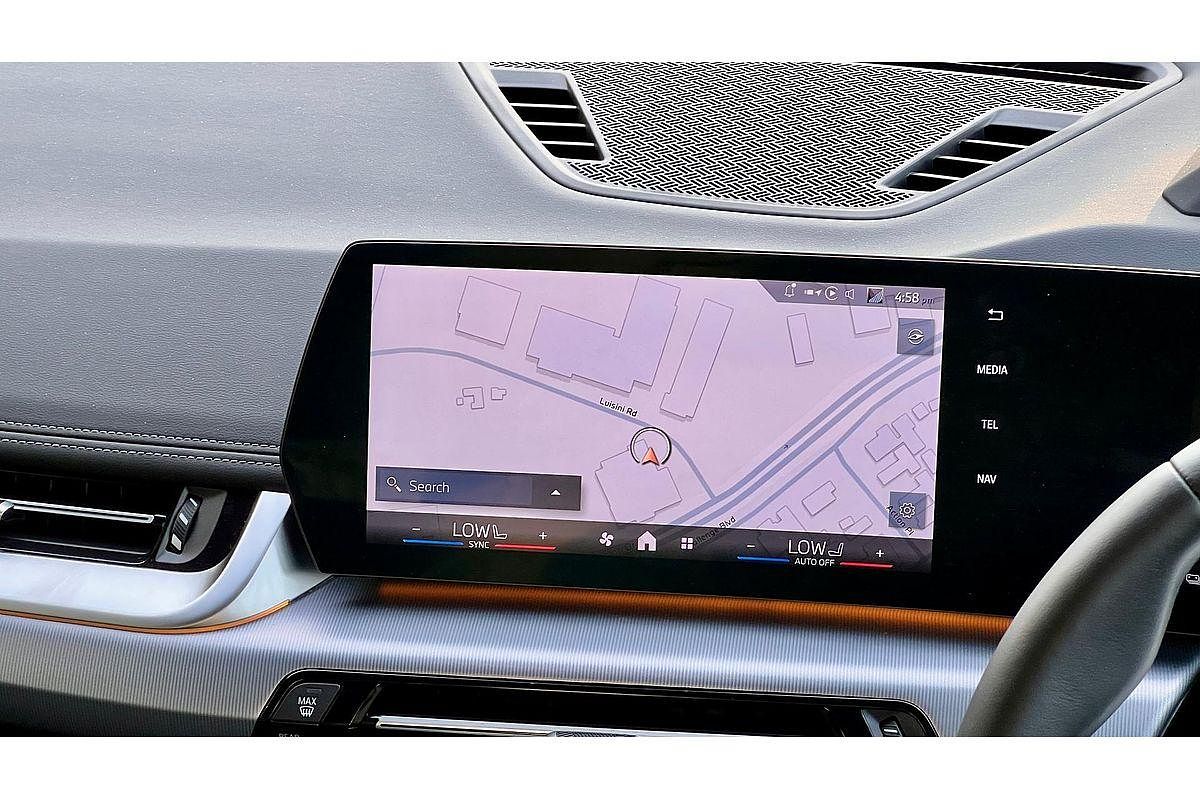 2024 BMW iX1 xDrive30 xLine U11