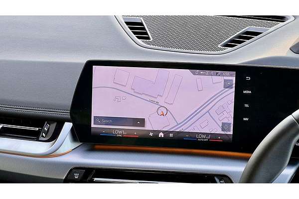 2024 BMW iX1 xDrive30 xLine U11