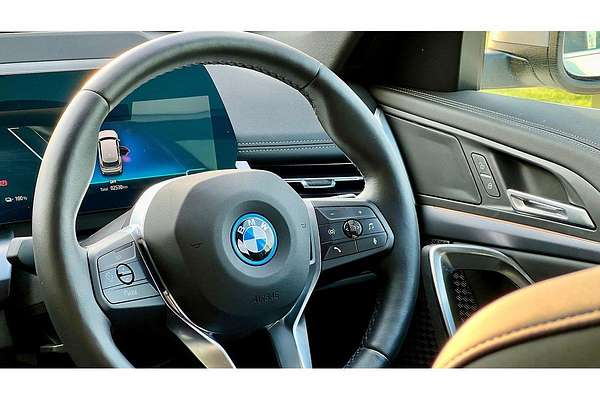 2024 BMW iX1 xDrive30 xLine U11