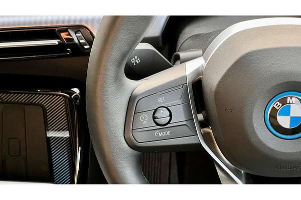 2024 BMW iX1 xDrive30 xLine U11