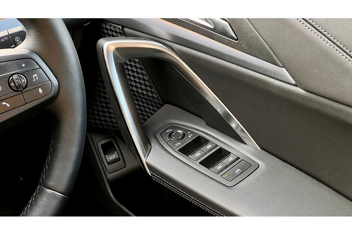 2024 BMW iX1 xDrive30 xLine U11
