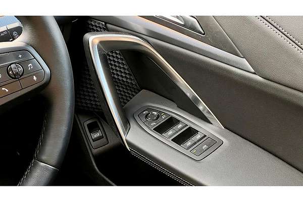 2024 BMW iX1 xDrive30 xLine U11