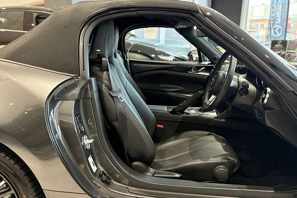 2024 Mazda MX-5 G20 GT ND