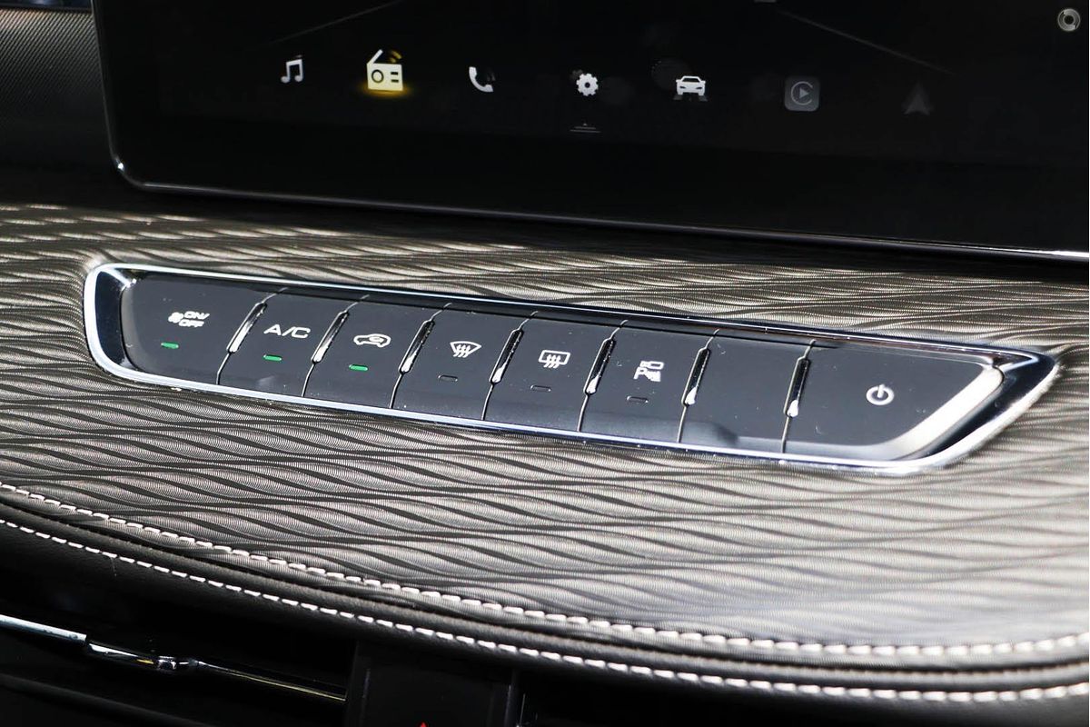 2023 GWM Haval Jolion Lux Hybrid A01