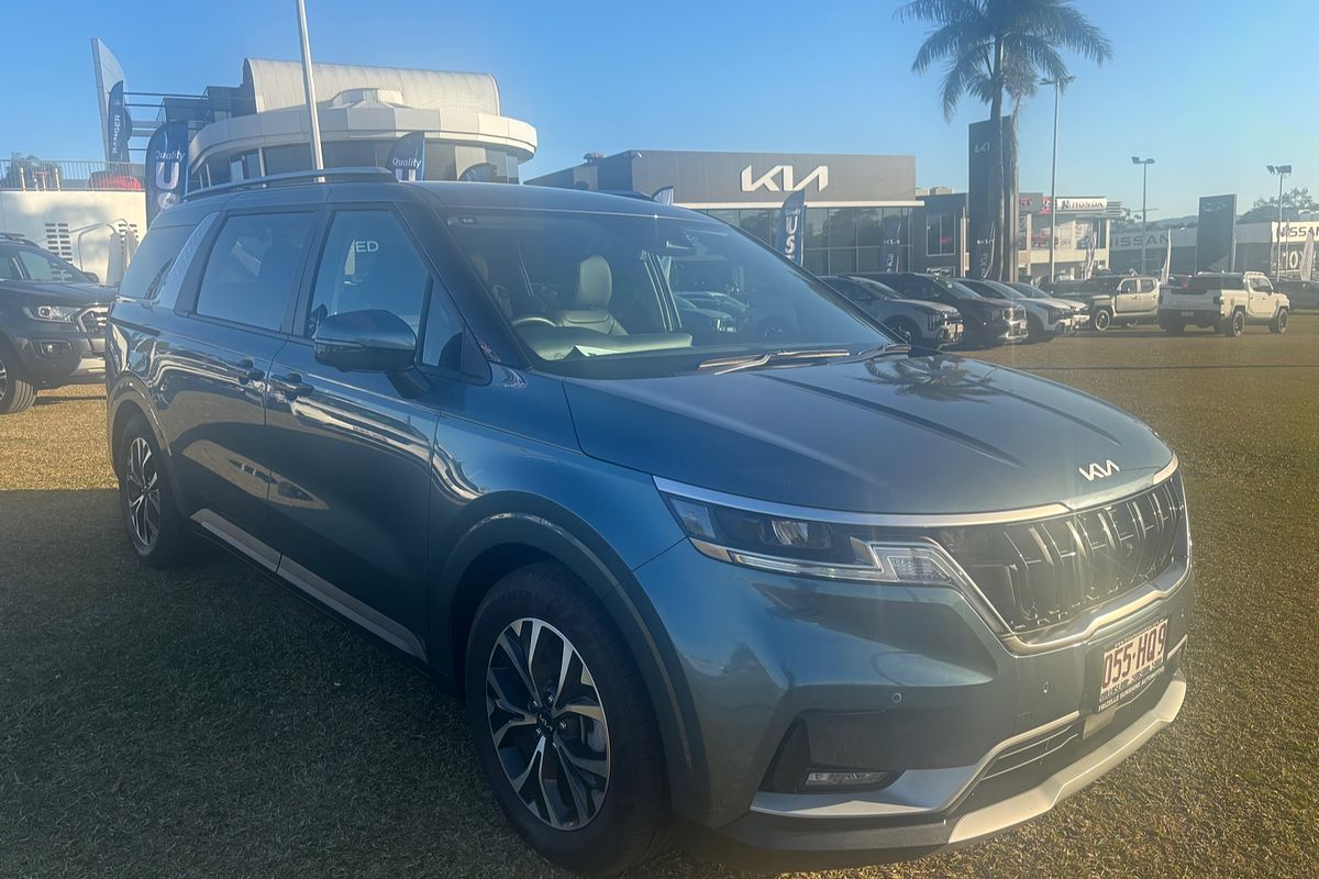 2023 Kia Carnival SLi KA4