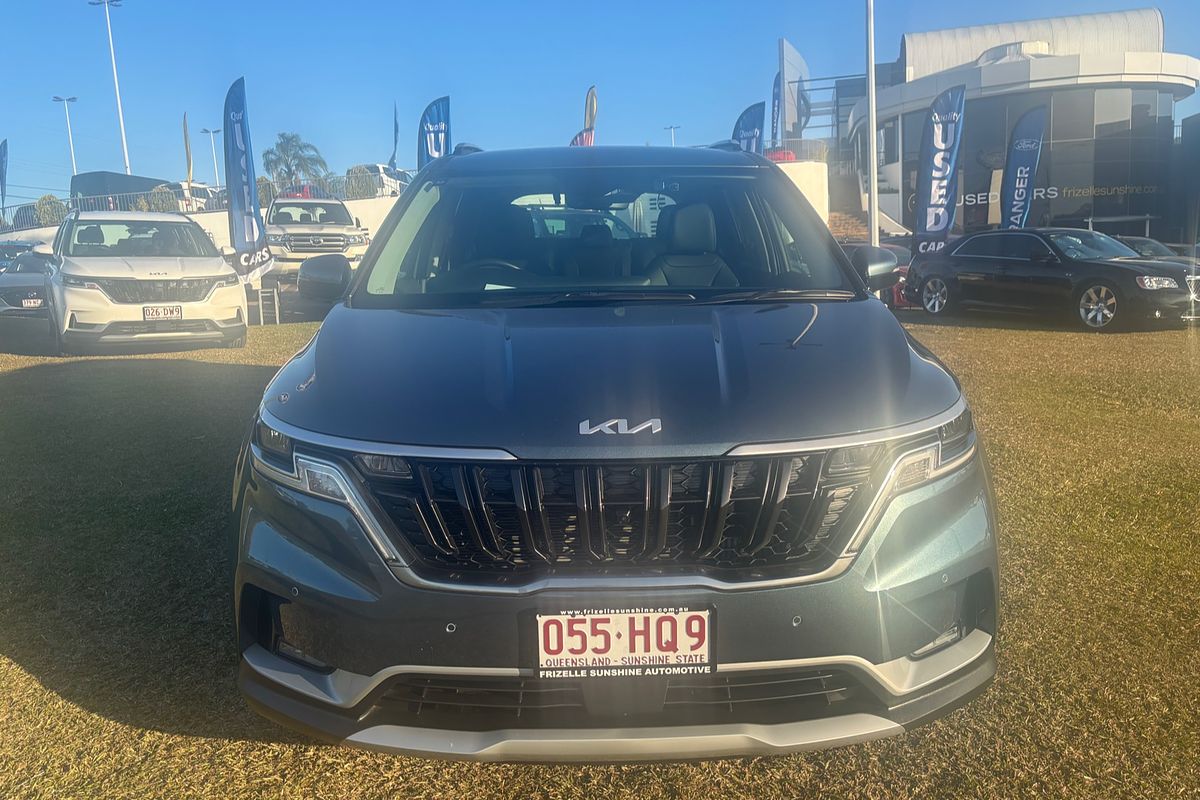 2023 Kia Carnival SLi KA4