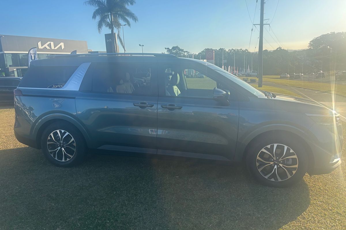 2023 Kia Carnival SLi KA4