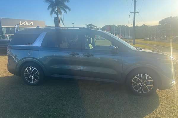 2023 Kia Carnival SLi KA4