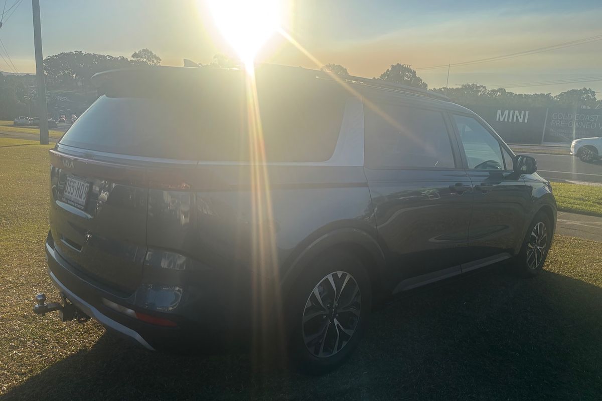 2023 Kia Carnival SLi KA4