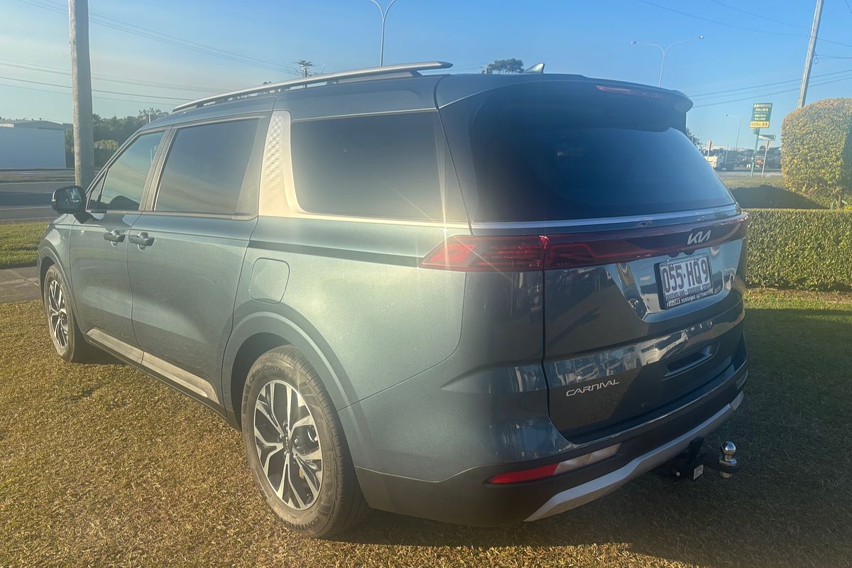 2023 Kia Carnival SLi KA4