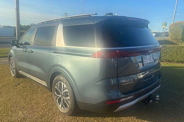 2023 Kia Carnival SLi KA4