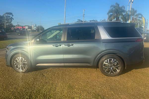 2023 Kia Carnival SLi KA4