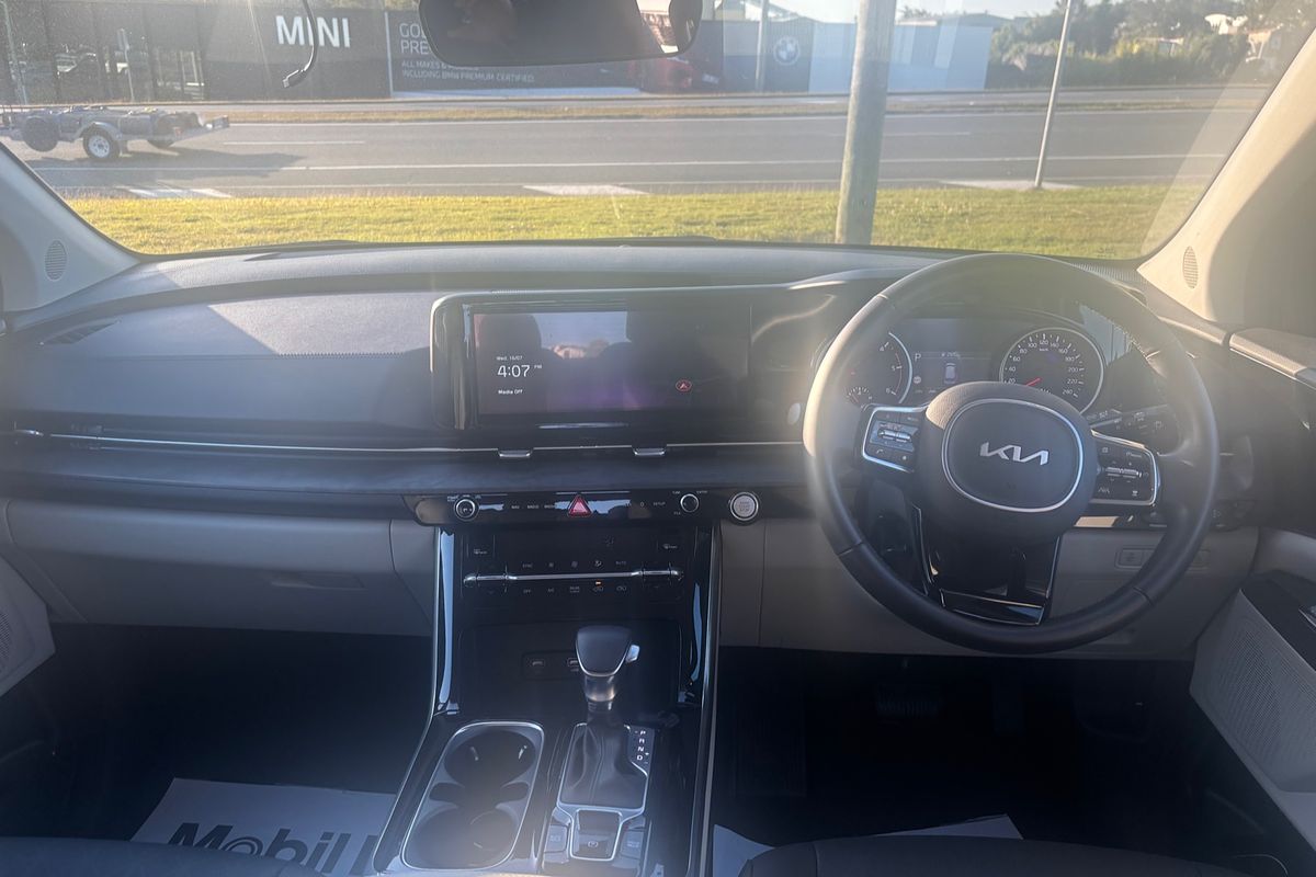2023 Kia Carnival SLi KA4