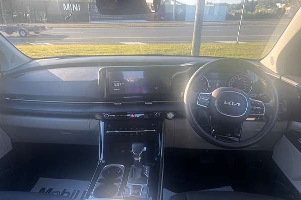 2023 Kia Carnival SLi KA4