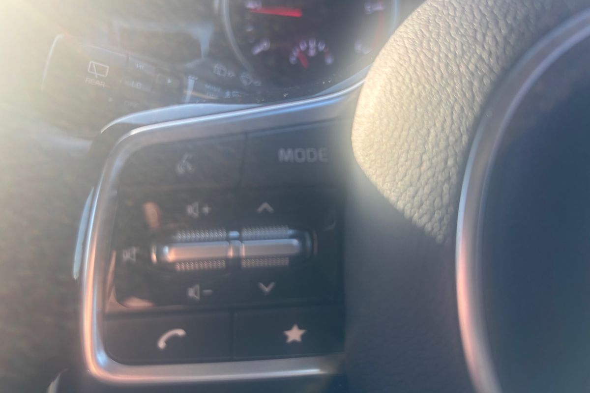 2023 Kia Carnival SLi KA4