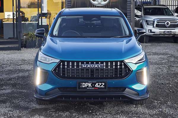 2025 GWM Haval Jolion Ultra A02