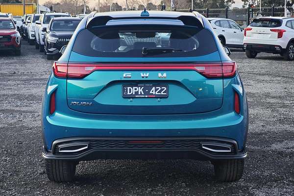 2025 GWM Haval Jolion Ultra A02