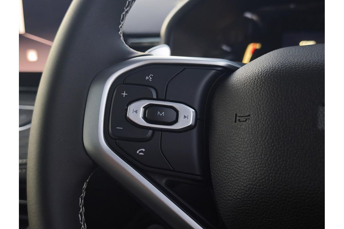2025 GWM Haval Jolion Ultra A02