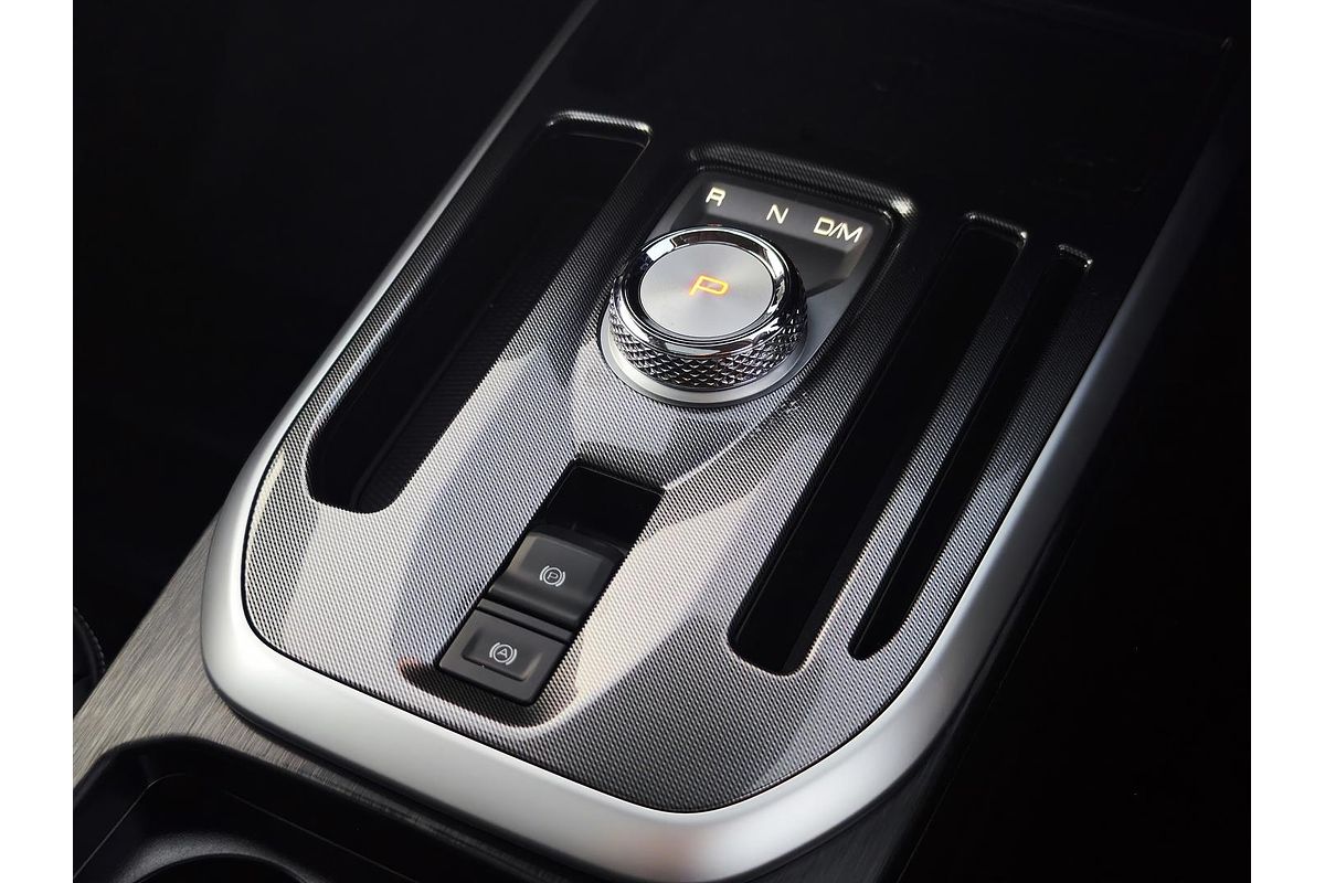 2025 GWM Haval Jolion Ultra A02