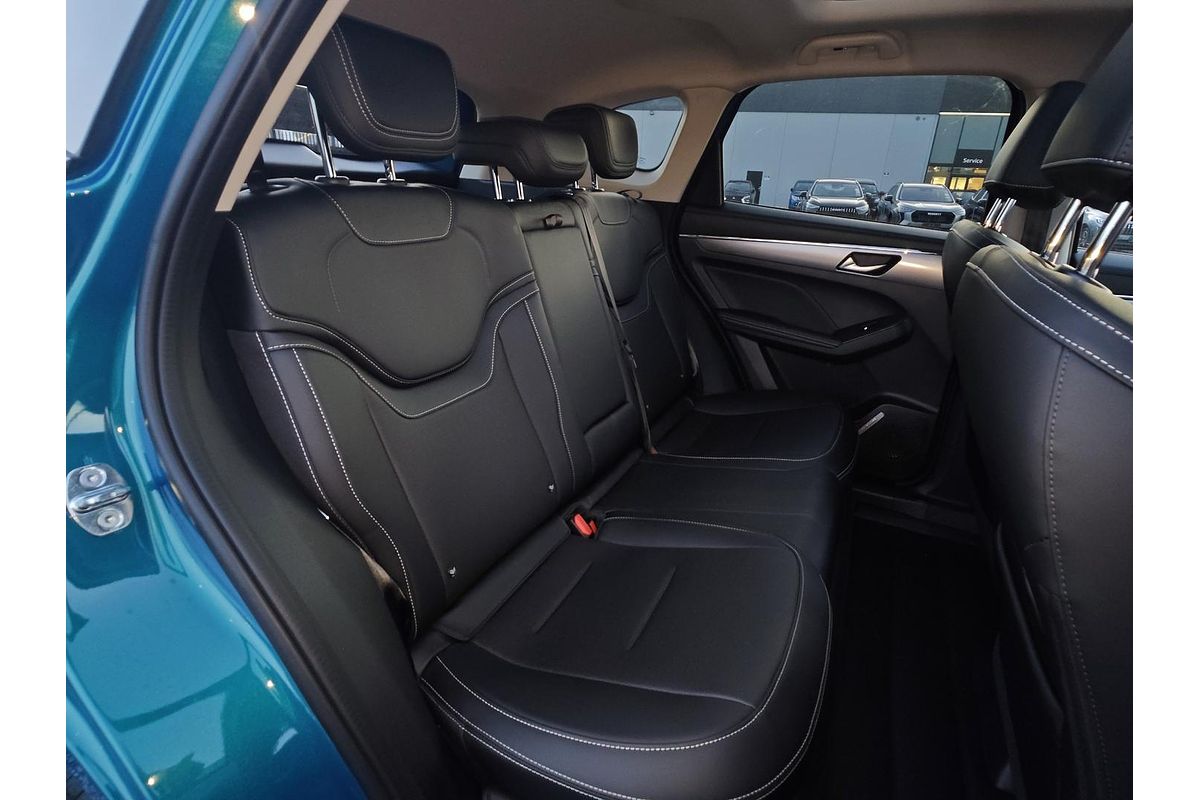 2025 GWM Haval Jolion Ultra A02