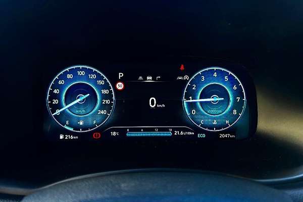 2025 Hyundai i30 N Line Premium PDe.V6