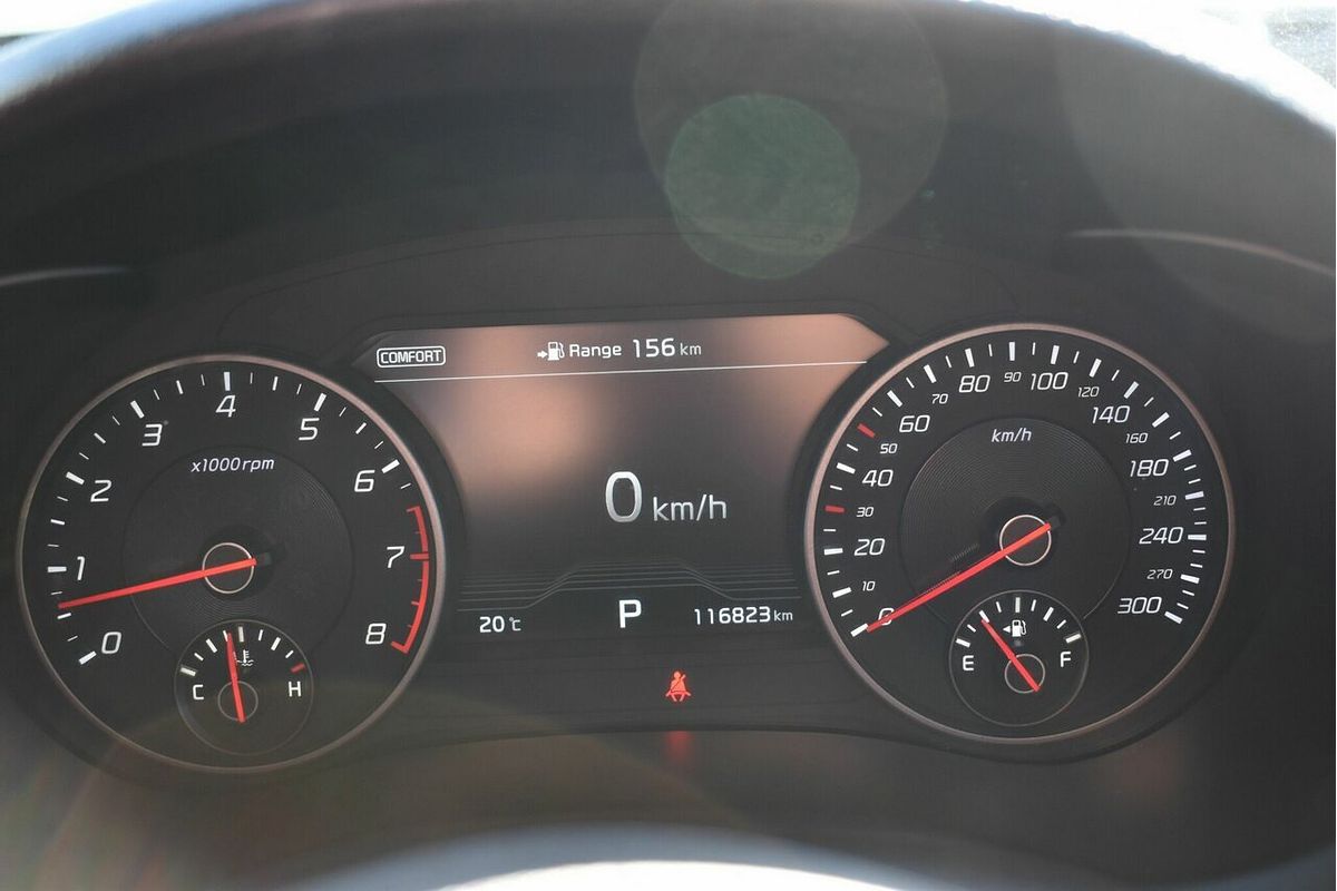 2017 Kia Stinger GT CK