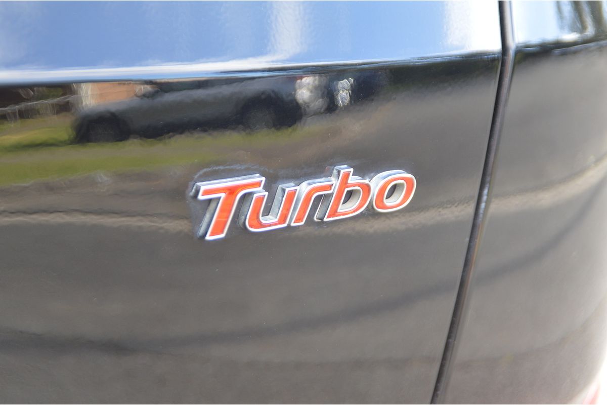 2016 Hyundai Tucson Highlander TLe