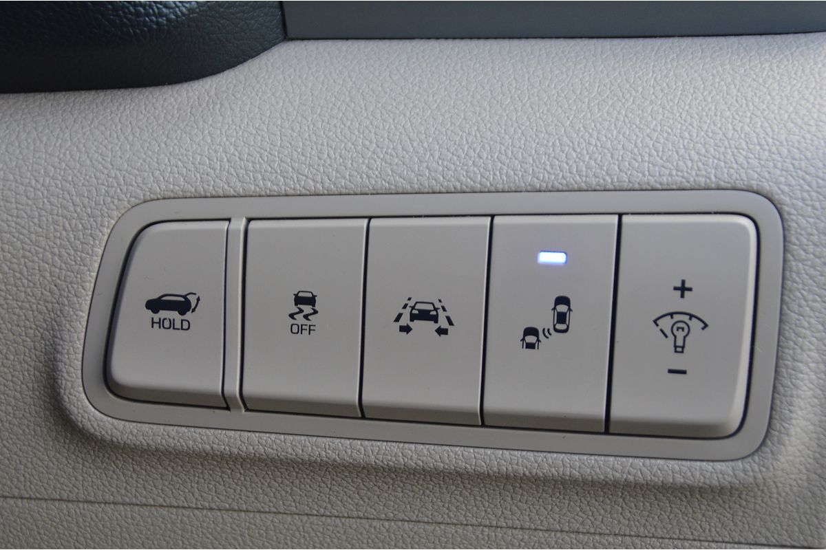 2016 Hyundai Tucson Highlander TLe
