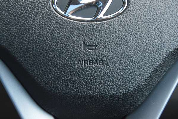 2016 Hyundai Tucson Highlander TLe