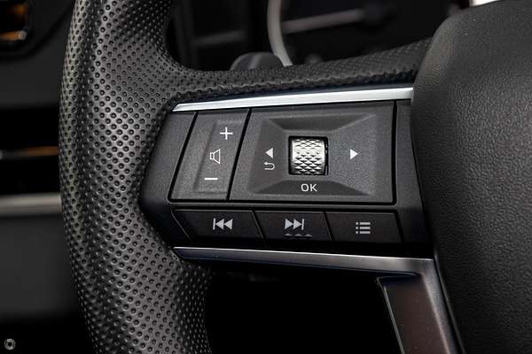 2023 Mitsubishi Outlander ES ZM
