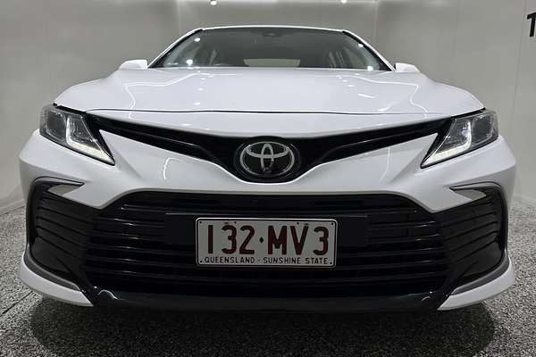 2022 Toyota Camry Camry Ascent 2.5L Petrol Automatic Sedan AXVA70R
