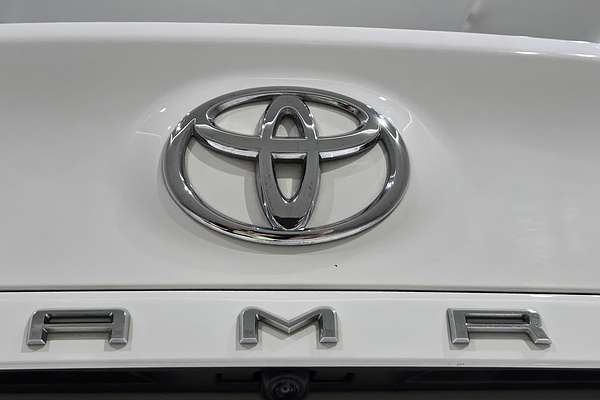 2022 Toyota Camry Camry Ascent 2.5L Petrol Automatic Sedan AXVA70R