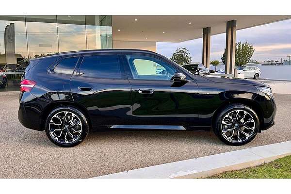 2024 BMW X3 20 xDrive G45