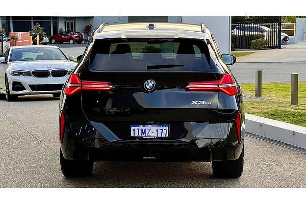 2024 BMW X3 20 xDrive G45