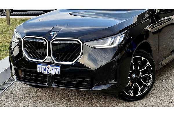 2024 BMW X3 20 xDrive G45